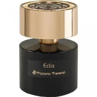 Eclix by Tiziana Terenzi bottle