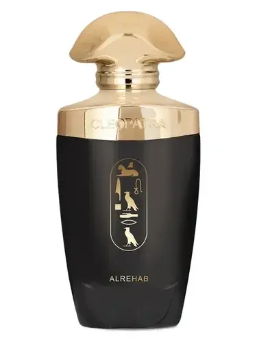 CLEOPATRA by AL Rehab bottle