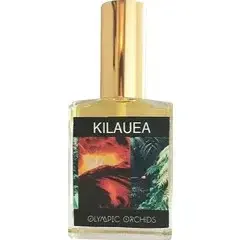 Kilauea by Olympic Orchids Artisan Perfumes bottle