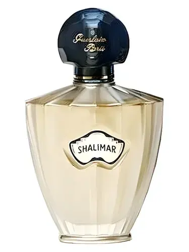 Shalimar 80th Anniversary Limited Edition by Guerlain bottle