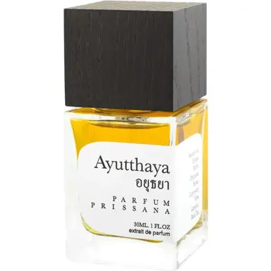 Ayutthaya (อยุธยา) by Parfum Prissana bottle