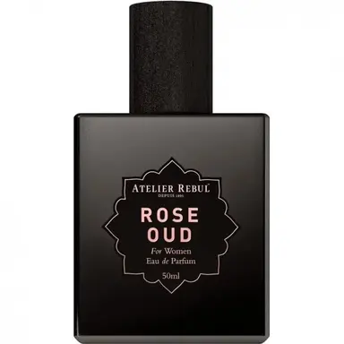 Rose by Atelier Rebul bottle