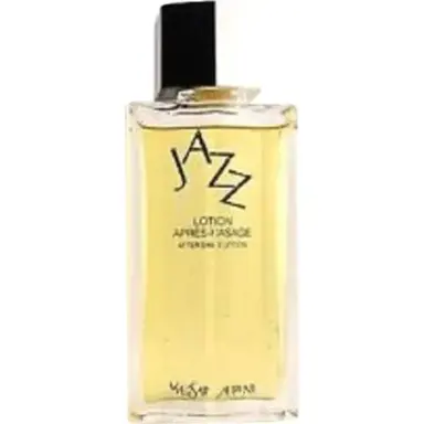 Jazz After Shave (1988) by Yves Saint Laurent bottle