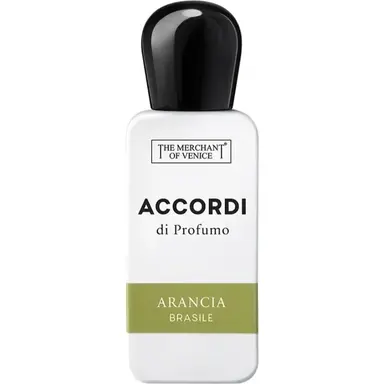 Arancia Brasile by The Merchant of Venice bottle