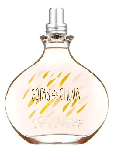 Gotas de Chuva by L'Occitane au Bresil bottle