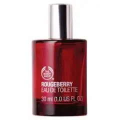 Rougeberry by The Body Shop bottle