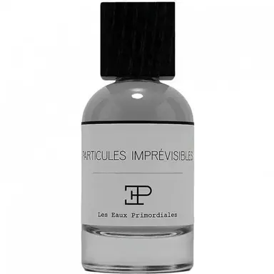 Particules Imprevisibles by Les Eaux Primordiales bottle