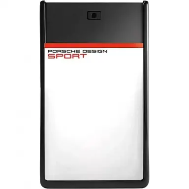 Porsche Design Sport by Porsche Design bottle