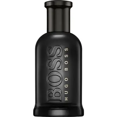 Boss Bottled Parfum by Hugo Boss bottle