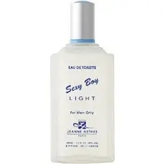 Ray of Light by Jeanne Arthes bottle