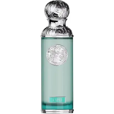 Capri by Gissah bottle
