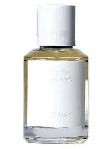 Pu'er Tea by onE DAY bottle