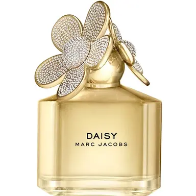 Daisy Anniversary Edition by Marc Jacobs bottle