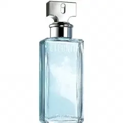 Eternity Summer 2007 For Women by Calvin Klein bottle