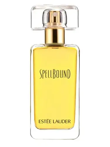 SpellBound by Estee Lauder bottle