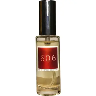 Cedarwood Tea by CB I Hate Perfume bottle