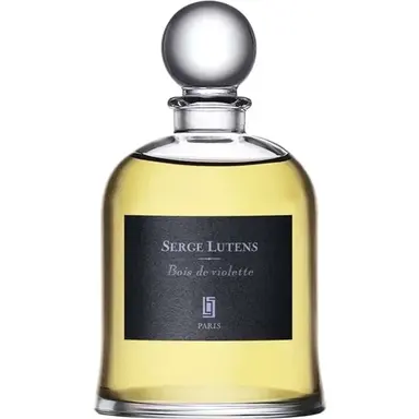 Bois de Violette by Serge Lutens bottle