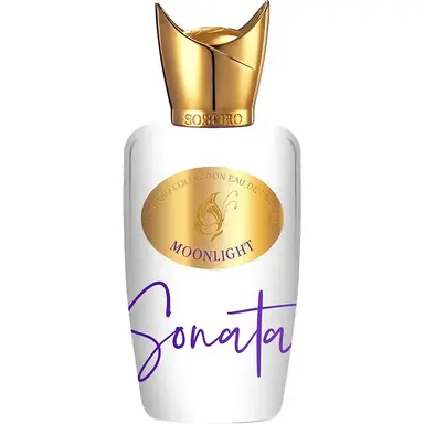 Moonlight Sonata by Sospiro Perfumes bottle