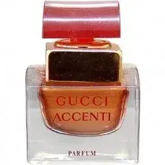 Accenti Parfum by Gucci bottle