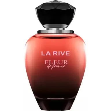 Fleur de Femme by La Rive bottle