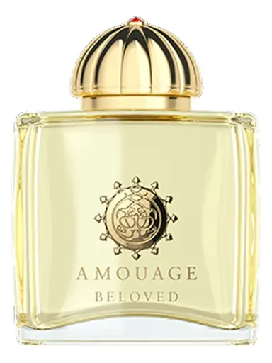 Beloved Woman by Amouage bottle