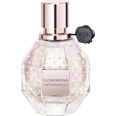 Flowerbomb Mariage by Viktor Rolf bottle
