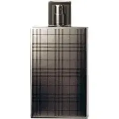 Brit for Men Limited Edition 2010 by Burberry bottle