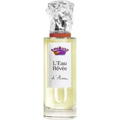 L'Eau Rêvée D'Aria by Sisley bottle