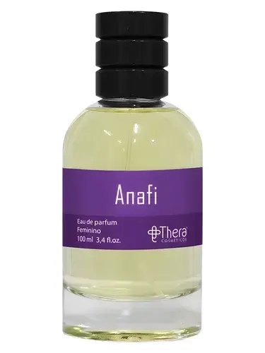 Anafi by Thera Cosmeticos
