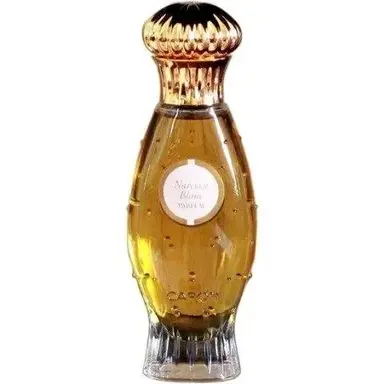 Narcisse Blanc by Caron bottle