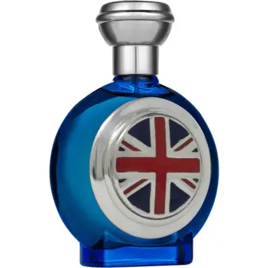 Britannia by Boadicea the Victorious bottle