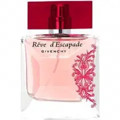 Reve d'Escapade by Givenchy bottle