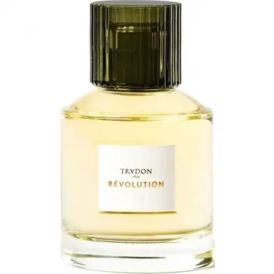 Revolution by Trudon