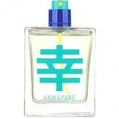Annayake Bonheur For Him by Annayake bottle