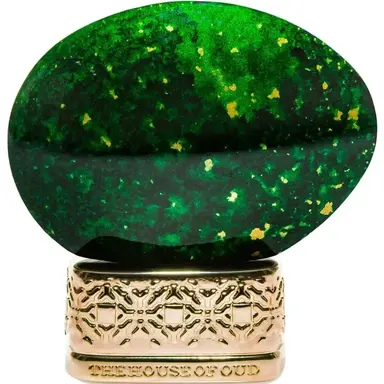 Emerald Green by The House of Oud bottle