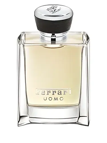 Ferrari Uomo by Ferrari bottle