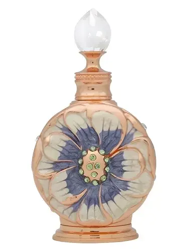 Warda by Swiss Arabian bottle