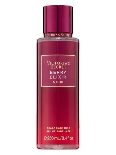 Berry Elixir No. 16 by Victoria's Secret bottle