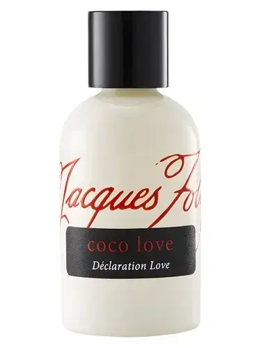 Coco Love by Jacques Zolty bottle