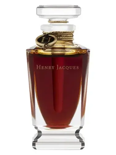 Oudh Imperial by Henry Jacques bottle