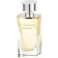 Le Parfum by Jacomo bottle