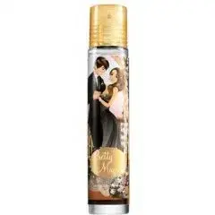 Pretty Magical by Avon bottle
