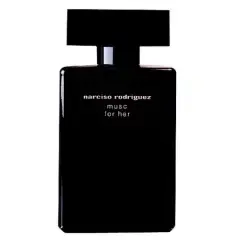 For Her Musc Oil Parfum by Narciso Rodriguez bottle