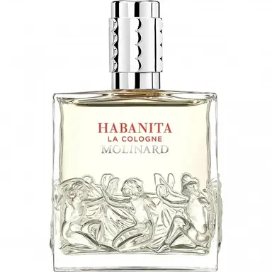 Habanita La Cologne by Molinard bottle