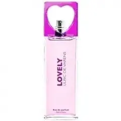 Lovely by Ulric de Varens bottle