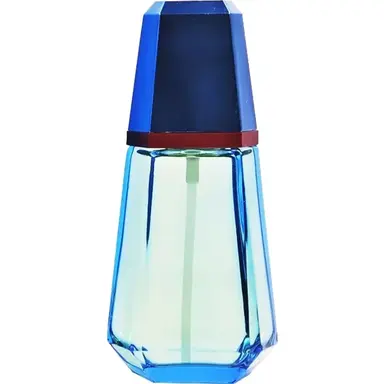 LouLou Blue by Cacharel bottle