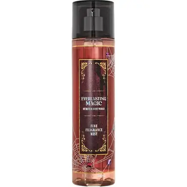 Everlasting Magic by Bath & Body Works bottle