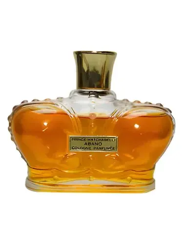 Abano by Prince Matchabelli bottle