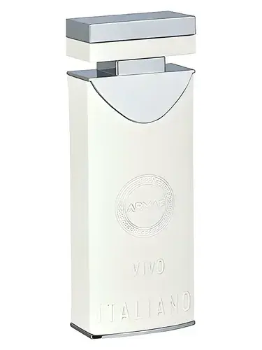 Italiano Vivo by Armaf bottle