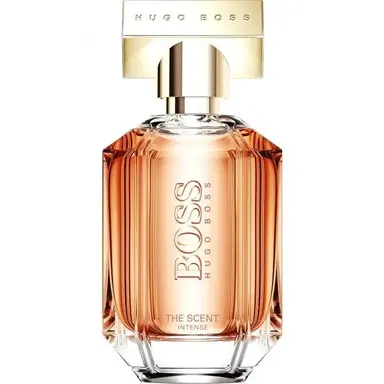 Boss The Scent For Her Intense by Hugo Boss bottle